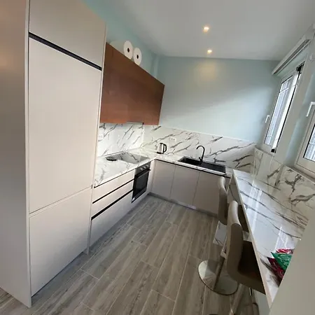 Luxury Penthouse Swimming Pool Mali Robit Apartamento