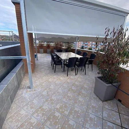 Luxury Penthouse Swimming Pool Mali Robit *